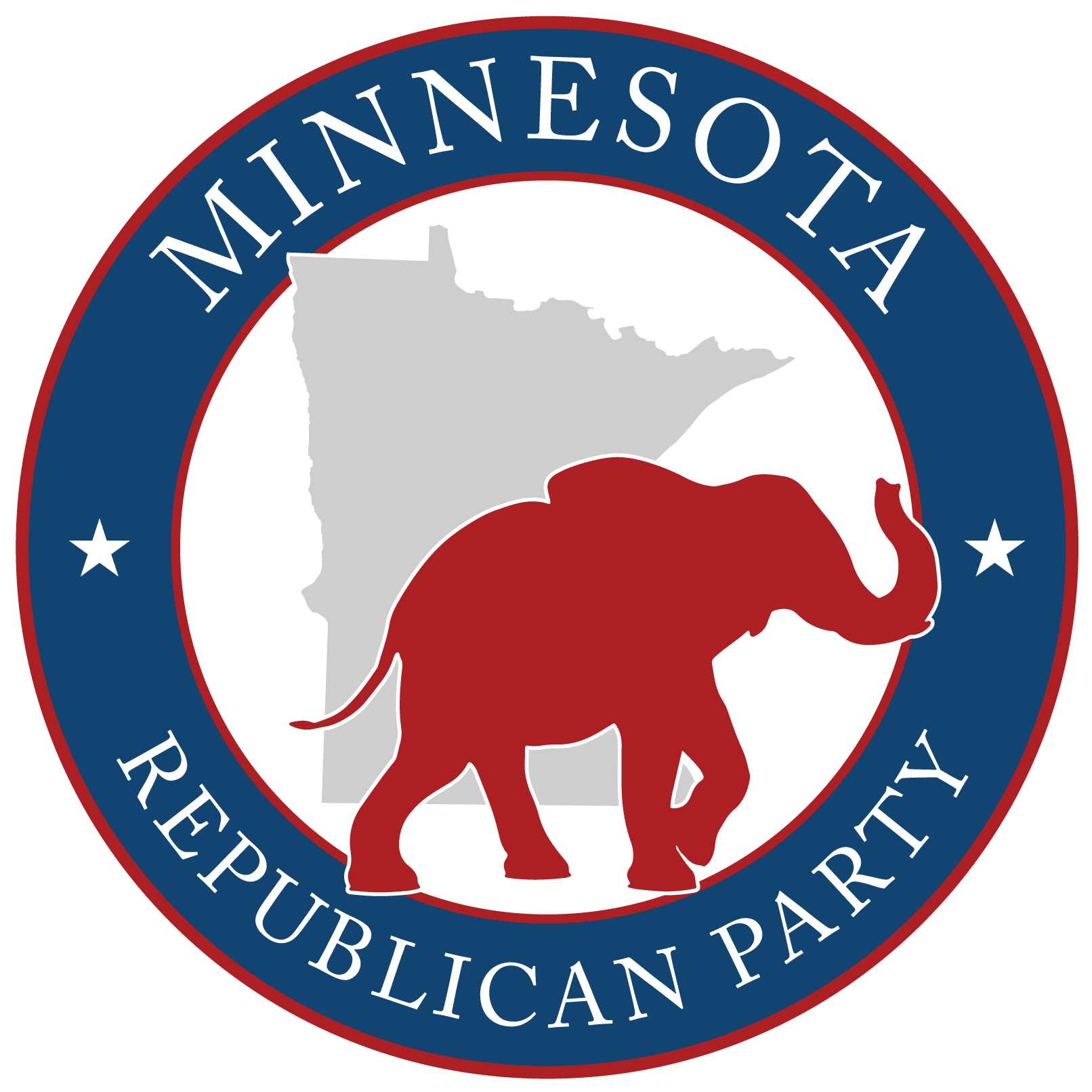 MNGOP Logo
